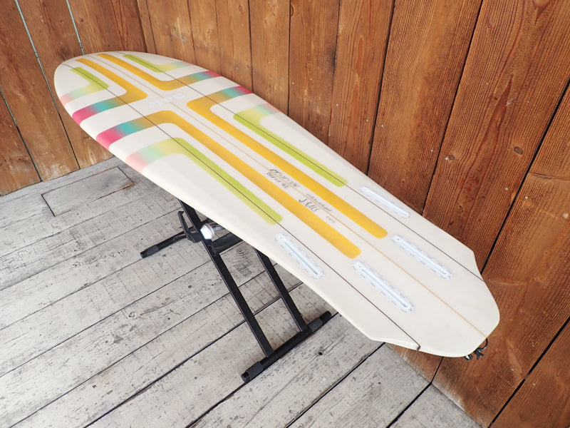 JIVE/DEEP CUT SKI QUAD 6'5"