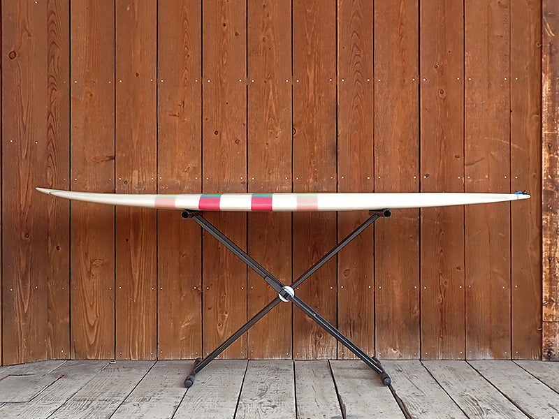 JIVE/DEEP CUT SKI QUAD 6'5"
