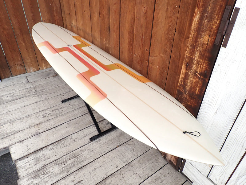 JIVE/SPEED PIN 9'1"