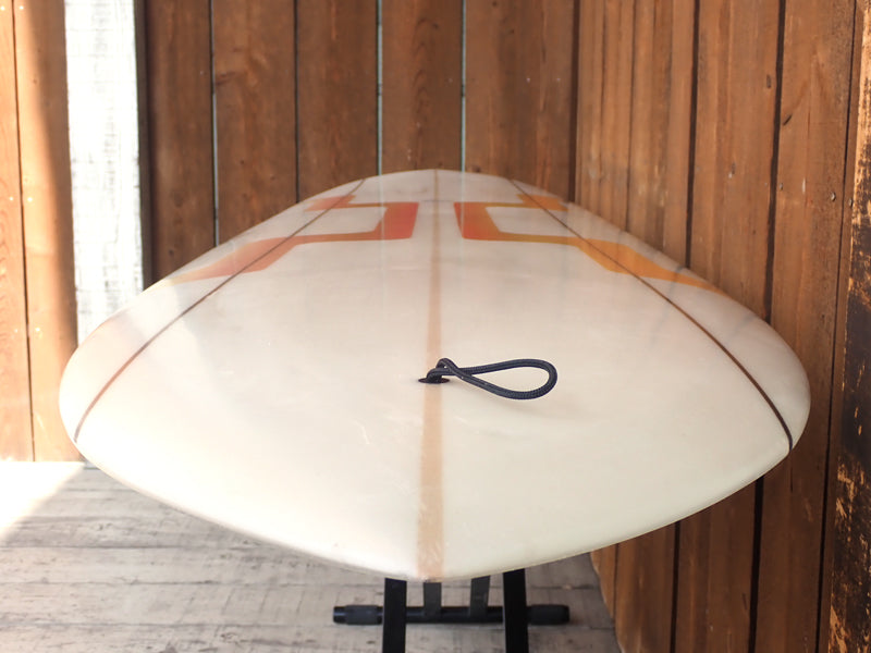 JIVE/SPEED PIN 9'1"