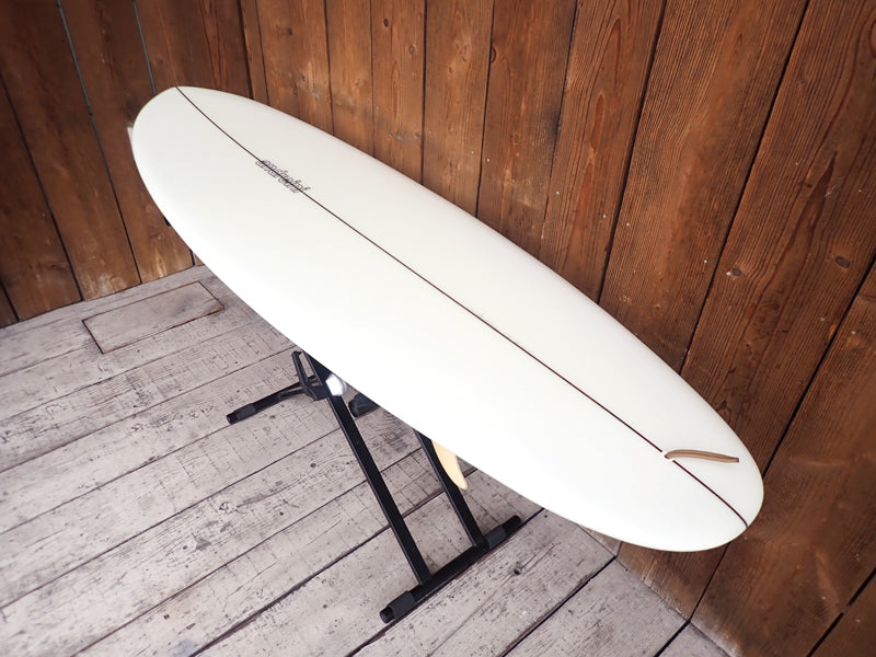 Bullet 5'8"