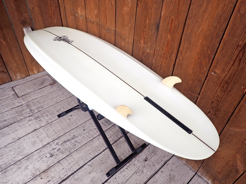 Bullet 5'8"