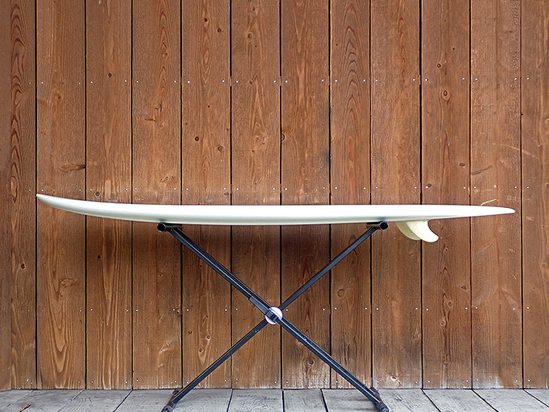 Bullet 5'8"