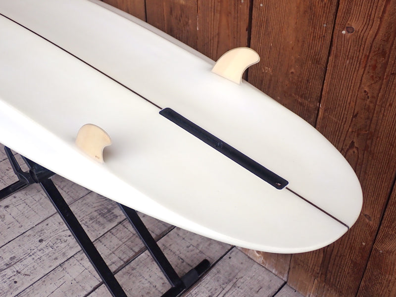 Bullet 5'8"