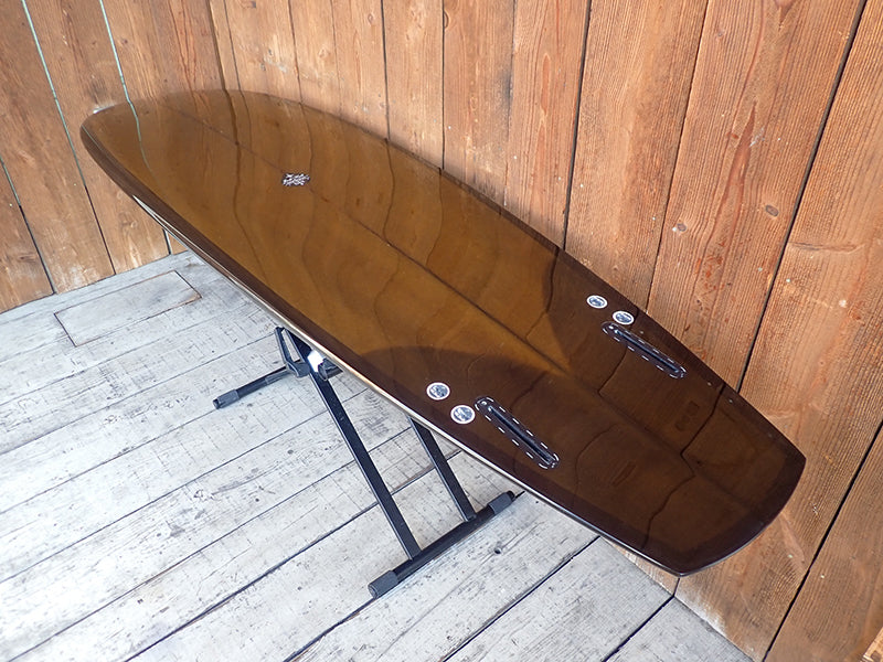 JOSH HALL/BAT TAIL GYPSY TWINZER 6'8"