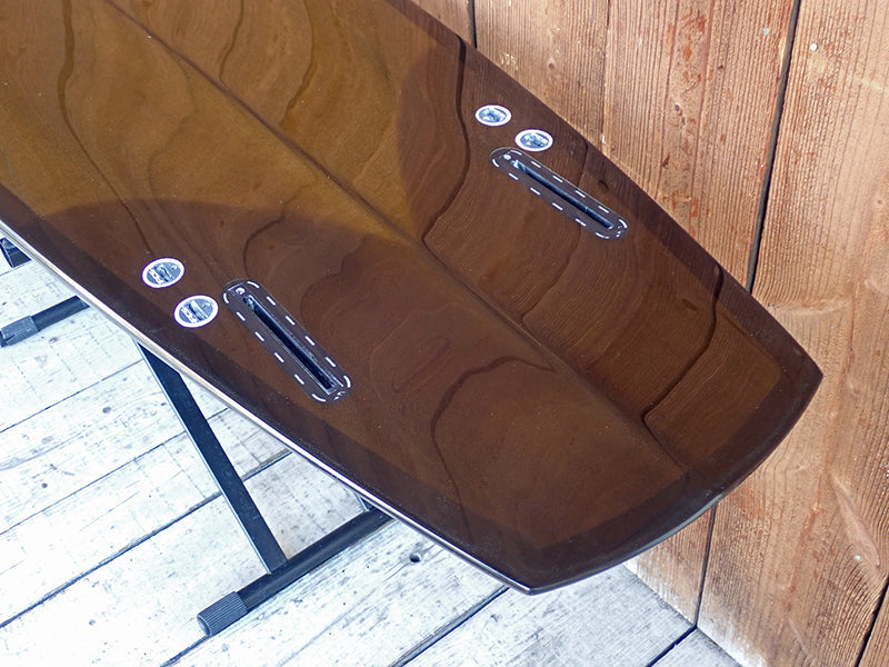 JOSH HALL/BAT TAIL GYPSY TWINZER 6'8"