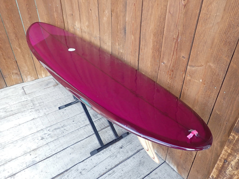 JOSH HALL/BAT TAIL EGG TWIN 7'6"