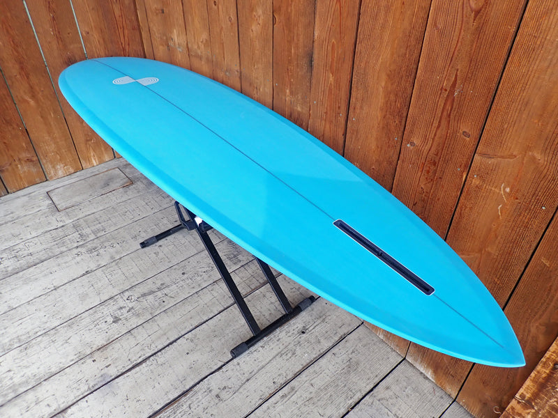 Selena Pintail 7'4"