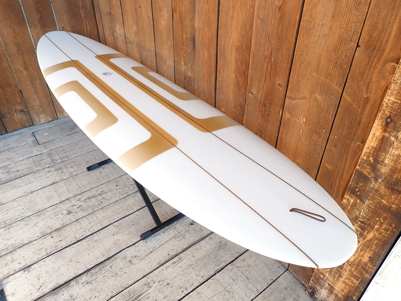 JIVE/OPENING DOORS 7'10"