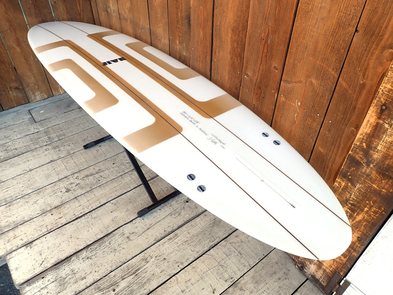 JIVE/OPENING DOORS 7'10"