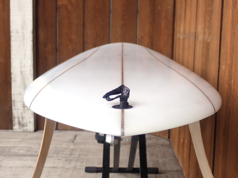 JIVE/GLIDER TWIN 8'6"