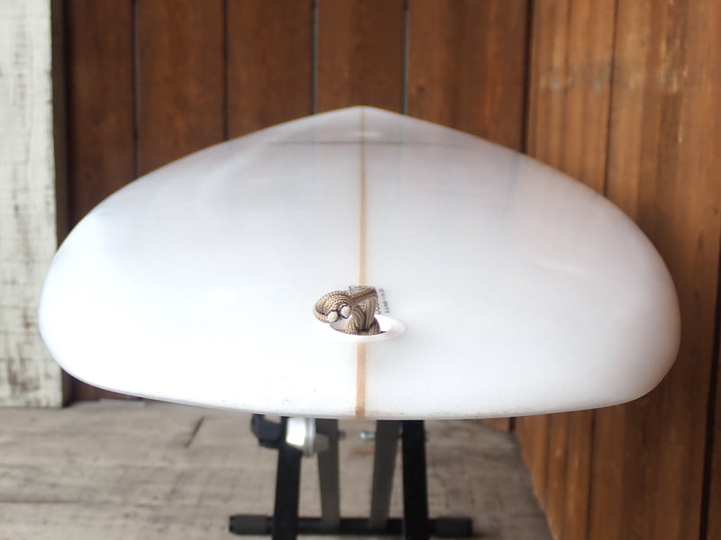 WILDERNESS/EDGE BOARD 6'8"