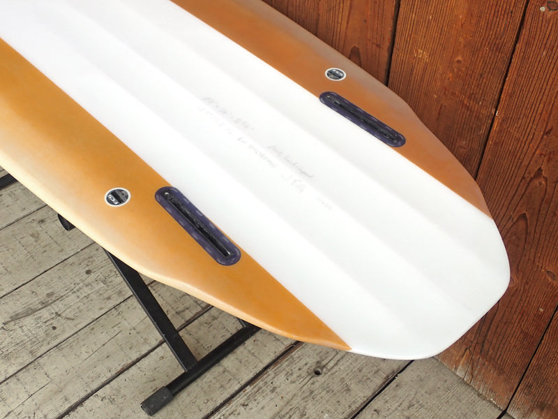 JIVE/LIFTER II XL EPS 5'8"