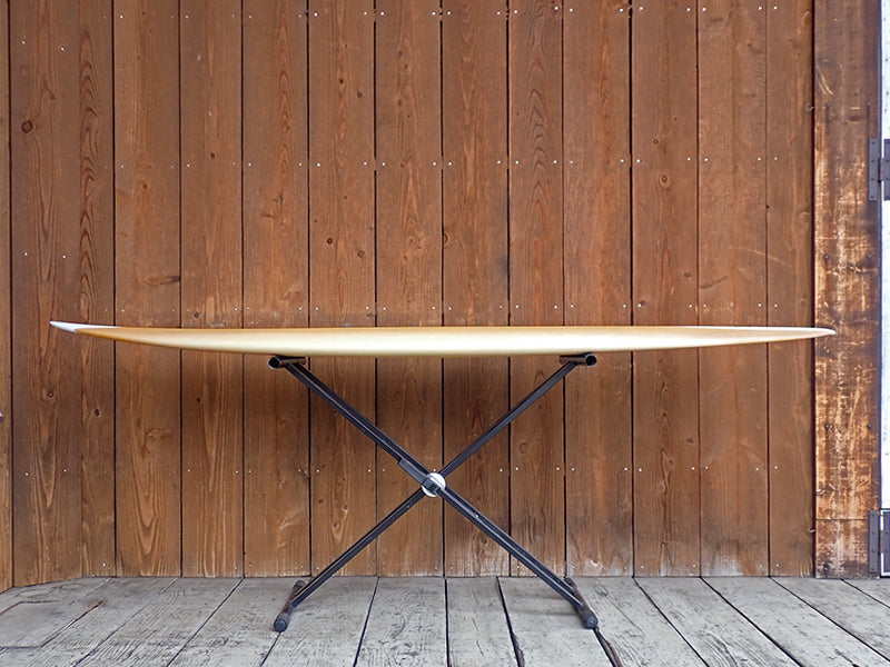 JIVE SPACECRAFT/DEEP CUT SKI FISH EPS 6'6"