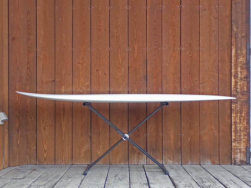 Burrito Dx 6'11"
