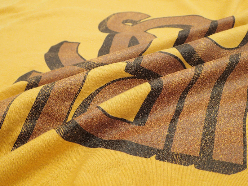 SOUL TRAIN LOGO TEE