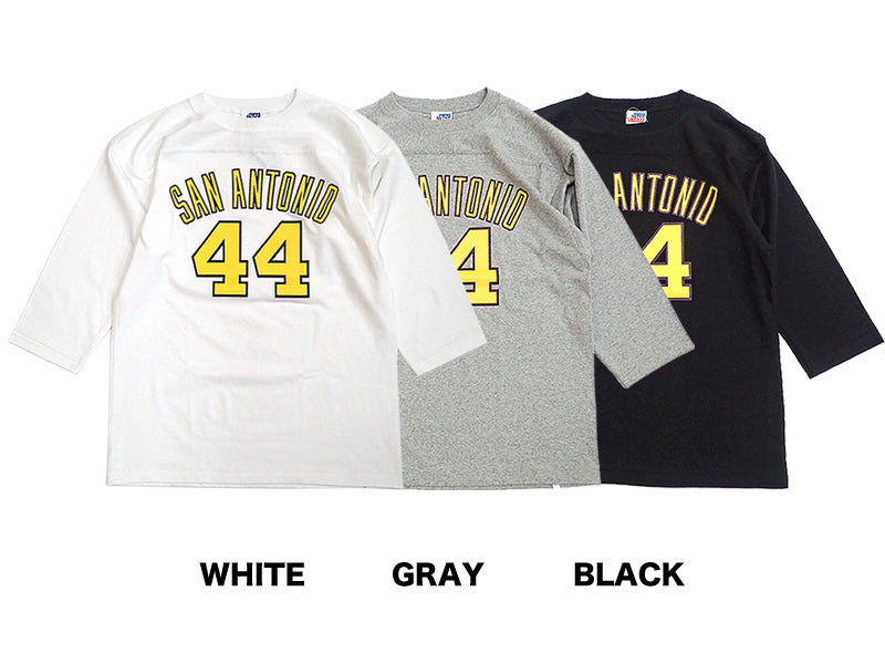 【ULTRA SWEATS】44 FOOTBALL TEE