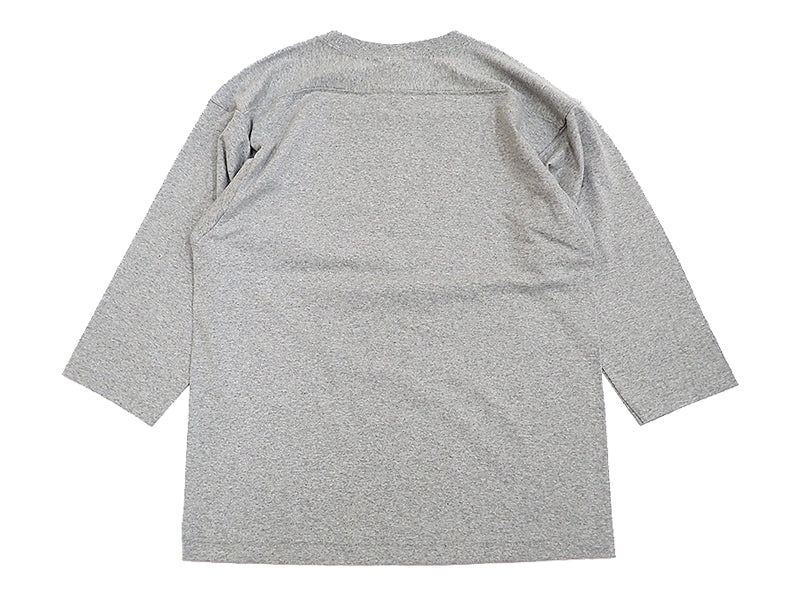 【ULTRA SWEATS】44 FOOTBALL TEE