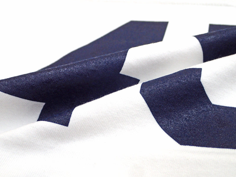 【ULTRA SWEATS】45 FOOTBALL TEE