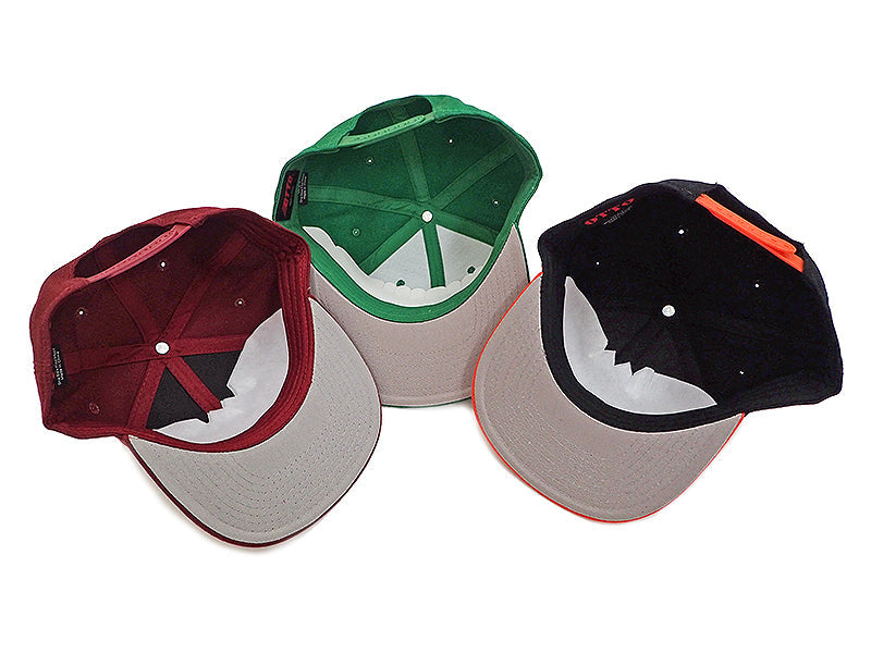 HOLYSMOKE "SURF SHOP" BB Cap