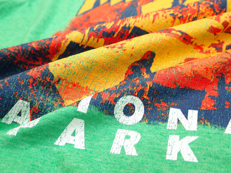 【AMERICAN CLASSICS】MAMMOTH CAVE S/S TEE