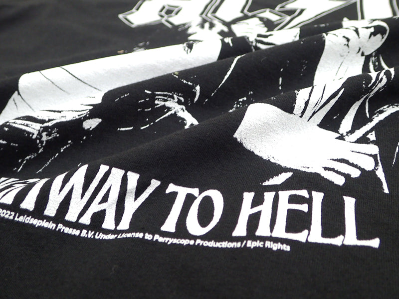 【AMERICAN CLASSICS】AC/DC TEE