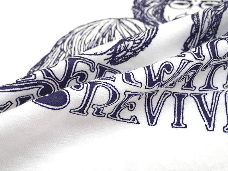 C.C.R. S/S TEE