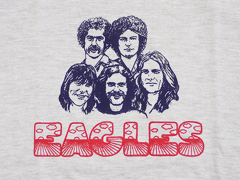 EAGLES S/S TEE