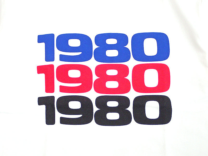 【HANDTEX】1980 S/S TEE
