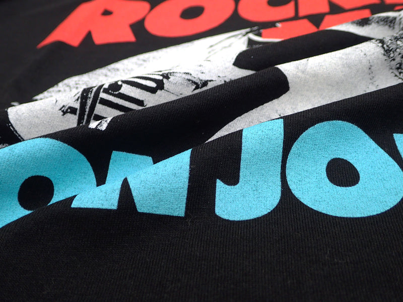 ELTON JOHN/ROCKETMAN S/S TEE