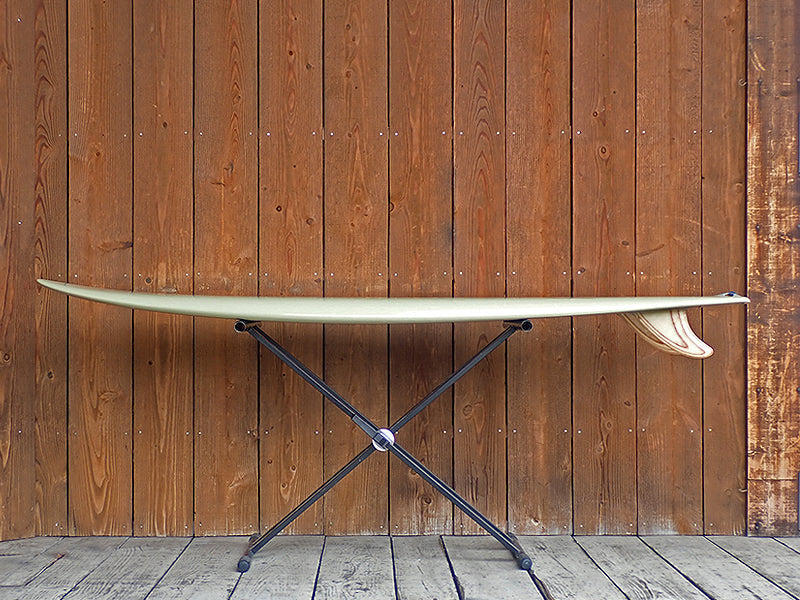 JOSH HALL/BAT TAIL EGG TWIN 6'6"
