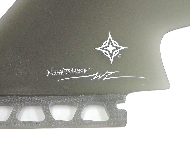 WAYNE RICH NIGHTMARE KEELS(FUTURES)