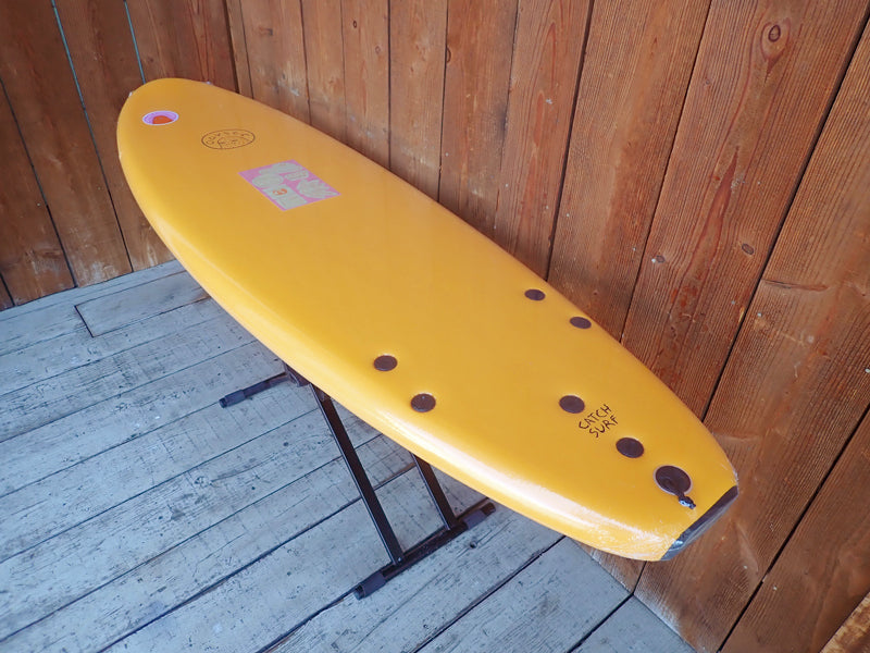 ODYSEA 6'0″ LOG/EVAN ROSSELL