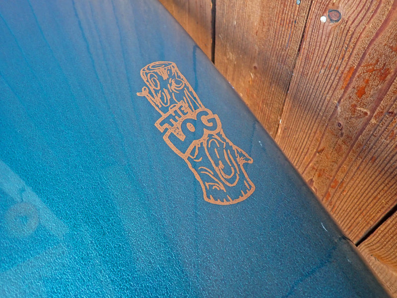 ODYSEA 8'0″ LOG/JOHNNY REDMOND