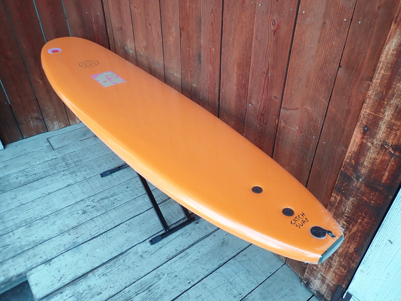 ODYSEA 8'0″ PLANK/EVAN ROSSELL