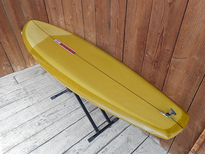 G&S/ WATER SKATE 6'6"