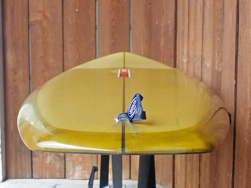 G&S/ WATER SKATE 6'6"