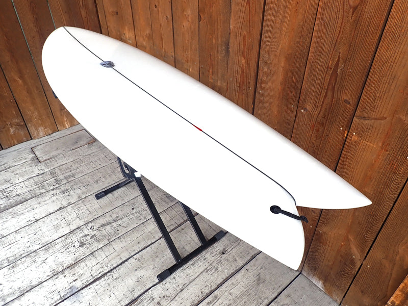 CHRISTENSON/MYCONAUT 6'1"