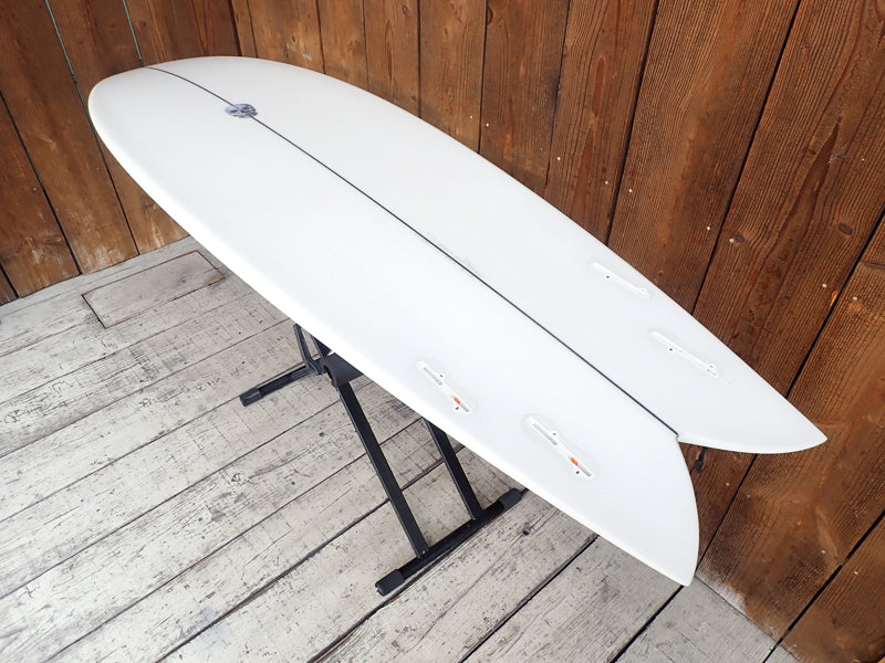 CHRISTENSON/MYCONAUT 6'1"