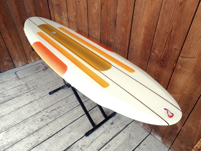 JIVE/LIFTER II TWINZER 6'6"
