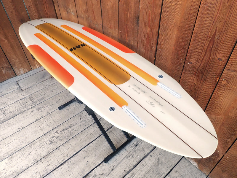 JIVE/LIFTER II TWINZER 6'6"