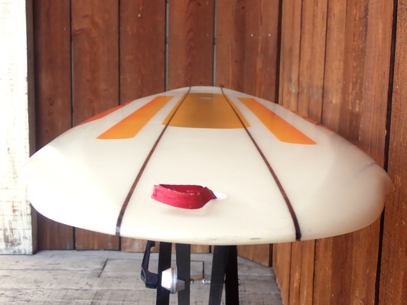 JIVE/LIFTER II TWINZER 6'6"