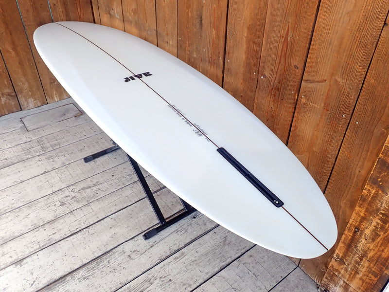 JIVE/OPENING DOORS 7'6"