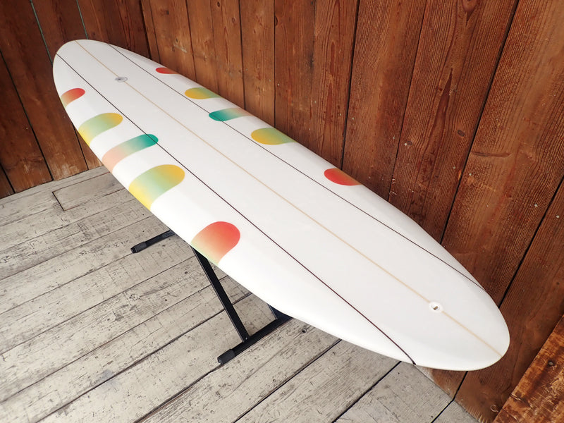 JIVE/LIFTER 7'2"
