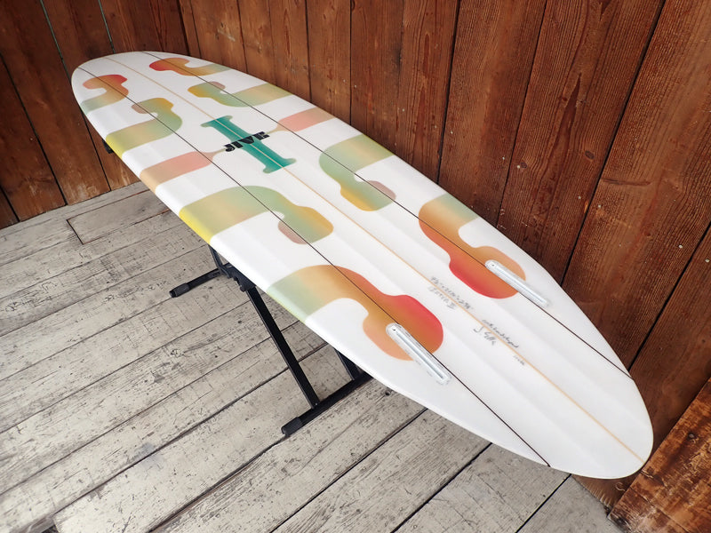 JIVE/LIFTER 7'2"
