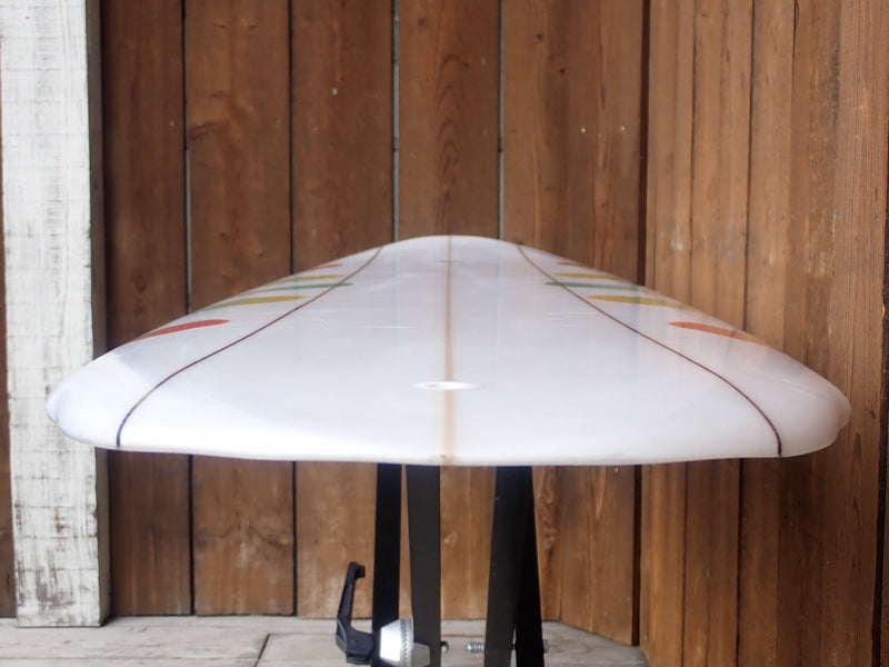 JIVE/LIFTER 7'2"