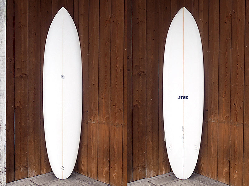 JIVE/FUN ZONE 7'8"