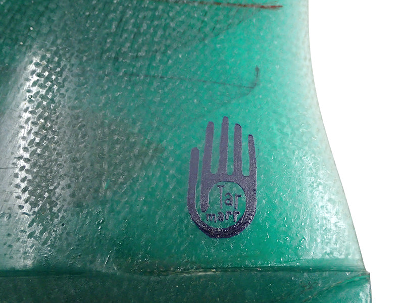Tarmarr HANDCRAFT Super Flex Fin 9'5