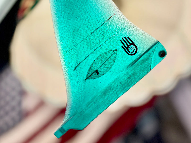 Tarmarr HANDCRAFT Super Flex Fin 9'5