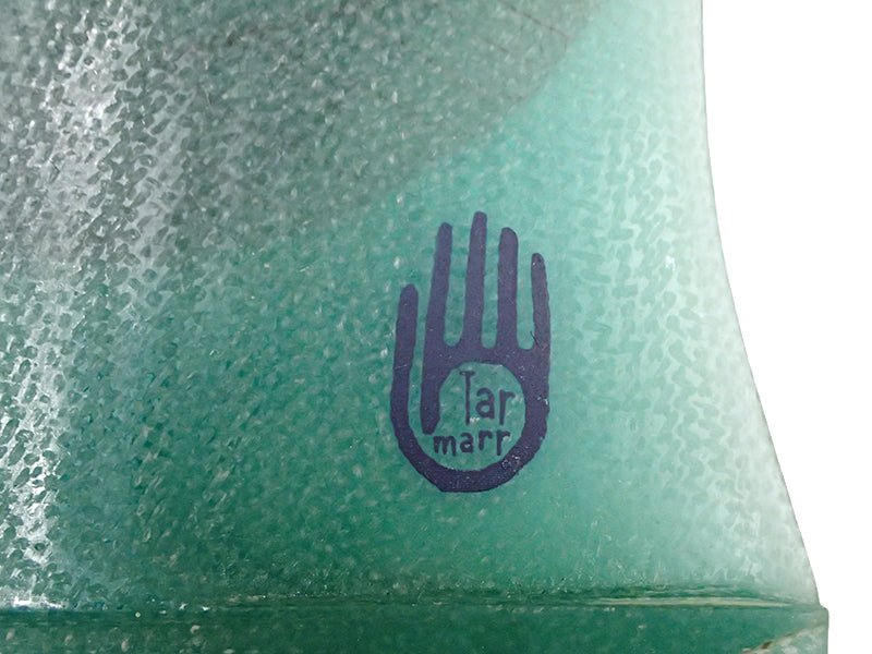 Tarmarr Handcraft Super Flex Fin 9'5
